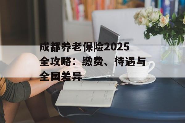 成都养老保险2025全攻略：缴费、待遇与全国差异-第1张图片-