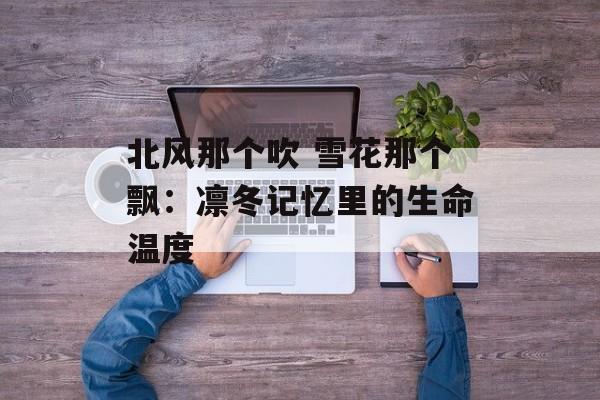 北风那个吹 雪花那个飘：凛冬记忆里的生命温度-第1张图片-